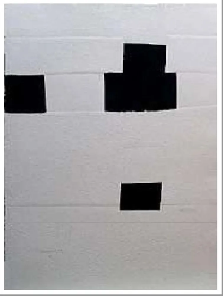 Sérigraphie Chillida - JO BARCELONA