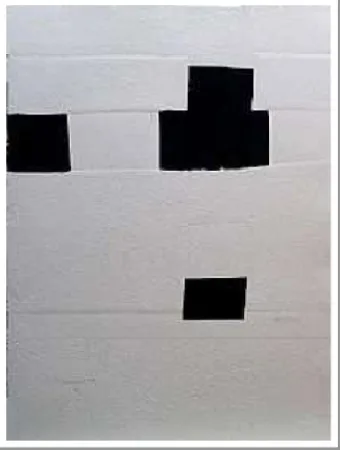 Sérigraphie Chillida - JO BARCELONA