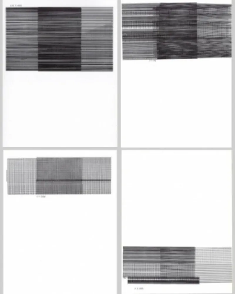 Livre Illustré Chopin - La chambre close