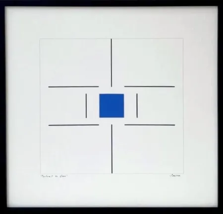 Multiple Claisse - Portrait de phase 