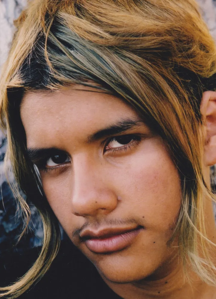 Photographie Clark - Jonathan anthology n°58