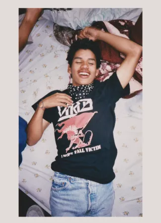 Photographie Clark - Jonathan anthology n°97