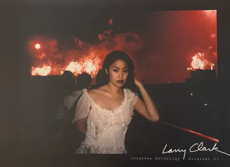 Photographie Clark - Jonathon Anthology Orginal 33