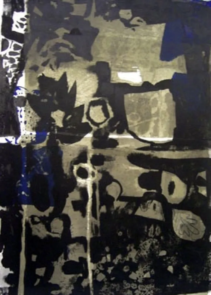 Eau-Forte Clavé - ALFOMBRA