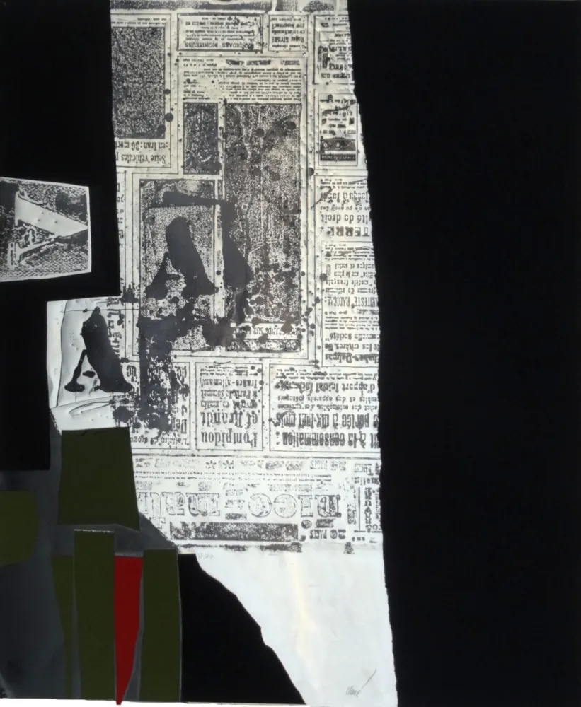 Aucune Technique Clavé - C'était hier