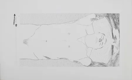 Multiple Clemente - Untitled 