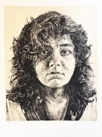 Multiple Close - Marta/Fingerprint