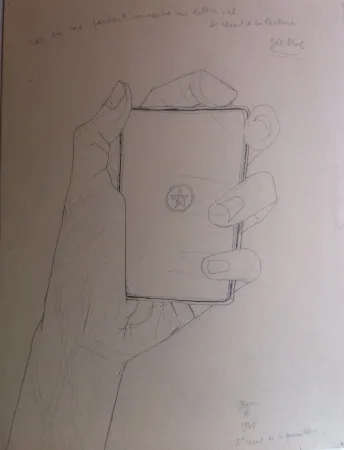 Aucune Technique Cocteau - 5ème nuit de la punition