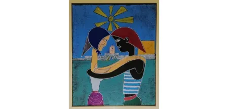 Aucune Technique Cocteau - Innamorati