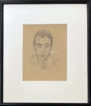 Aucune Technique Cocteau - Roger Lannes