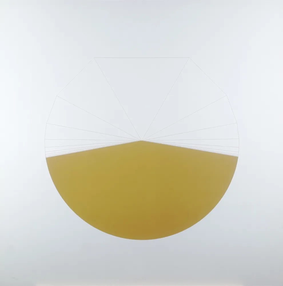 Sérigraphie Colombo - Senza titolo 