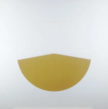 Sérigraphie Colombo - Senza titolo 