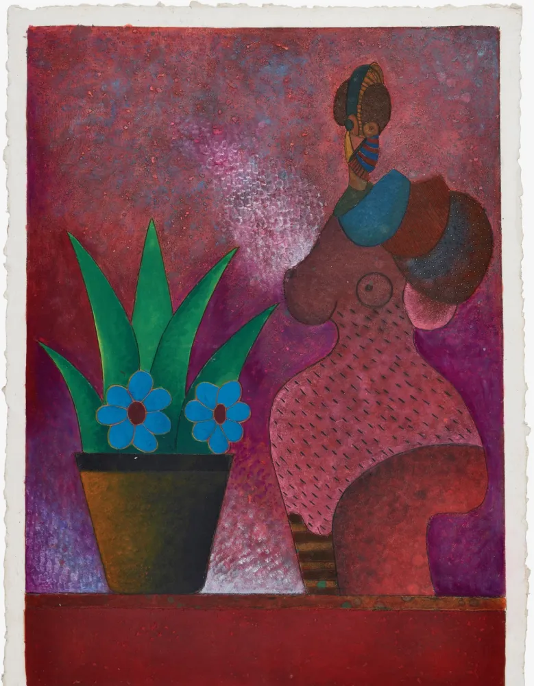 Aucune Technique Cora - La Jardinera