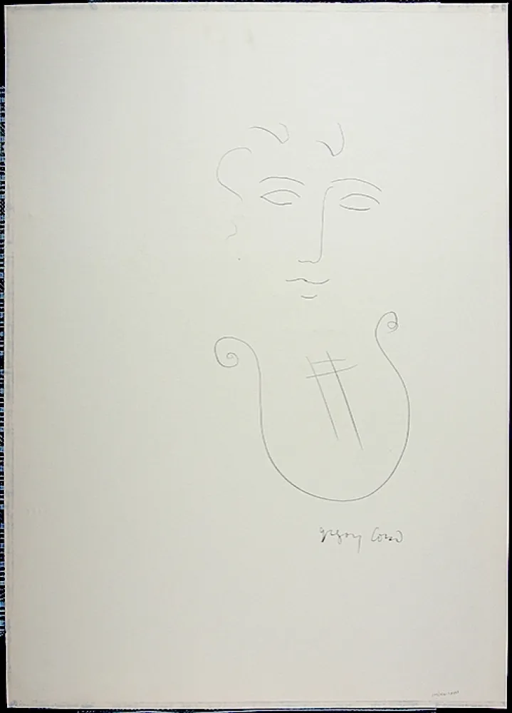 Aucune Technique Corso - Apollo