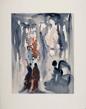 Aucune Technique Dali - La perfection des origines