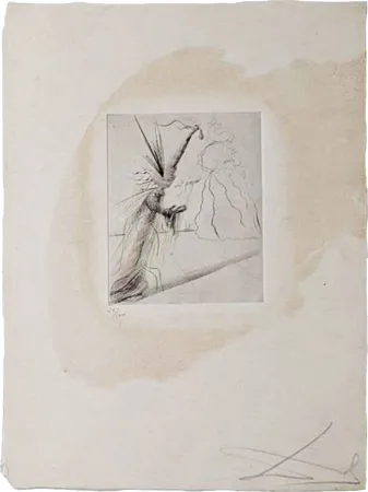 Pointe-Sèche Dali - The Illusionist