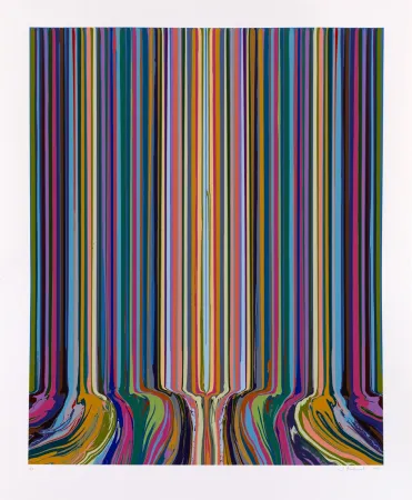 Sérigraphie Davenport - Centre