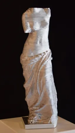 Aucune Technique David - Small Vénus