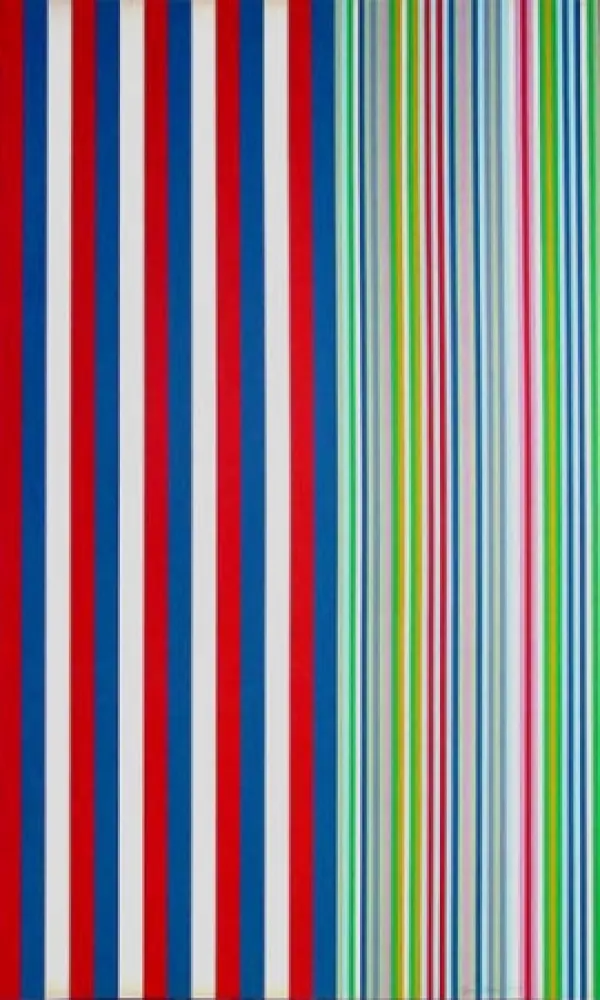 Sérigraphie Davis - Minute Man