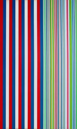 Sérigraphie Davis - Minute Man