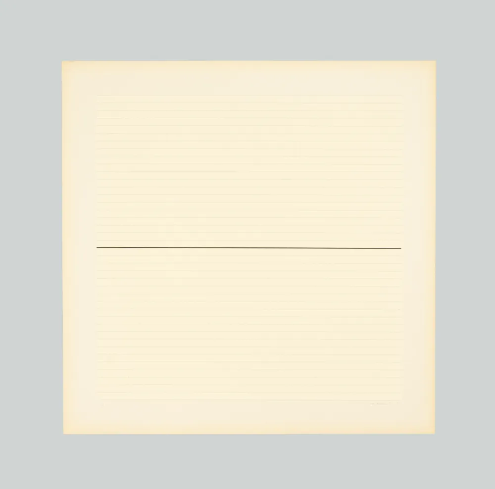 Sérigraphie De Alexandris - Composizione