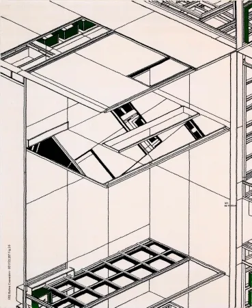 Multiple De Cock - D53 Before Conversation Fig.267