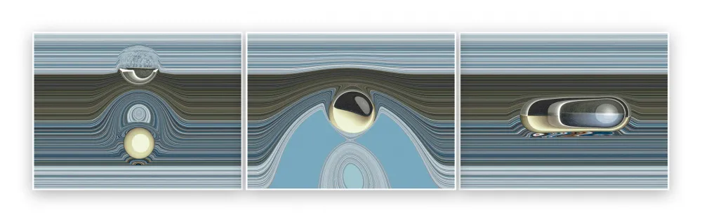 Photographie De Haan - Timeline 2