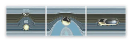 Photographie De Haan - Timeline 2