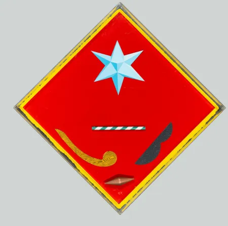 Multiple Del Pezzo - La stecca