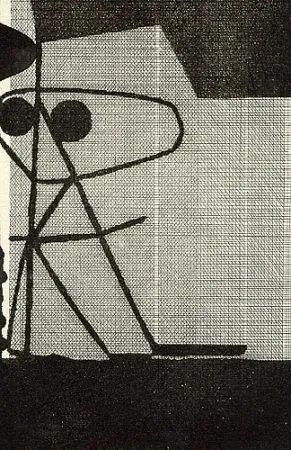 Livre Illustré Della Torre - In altro nero