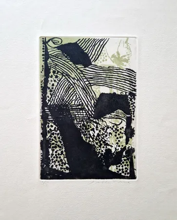 Aquatinte Della Torre - Musica della vigna