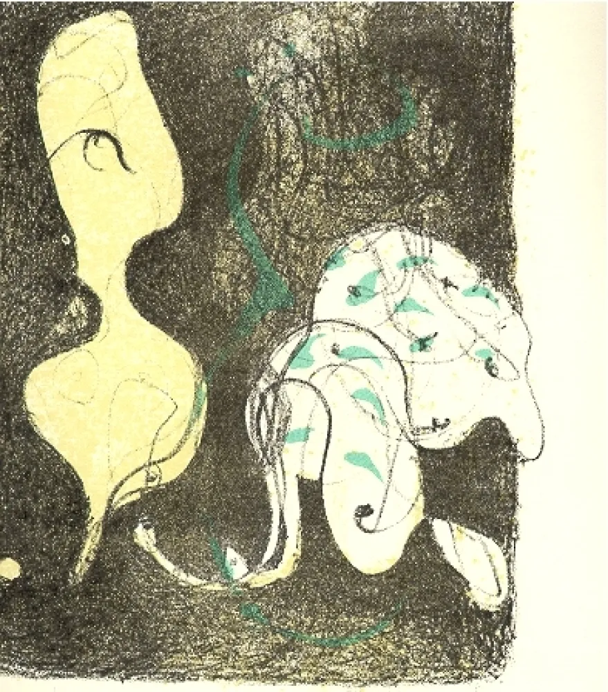 Livre Illustré Della Torre - Pervigilium Veneris