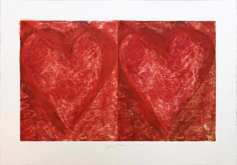 Gravure Sur Bois Dine - Jam and Jelly