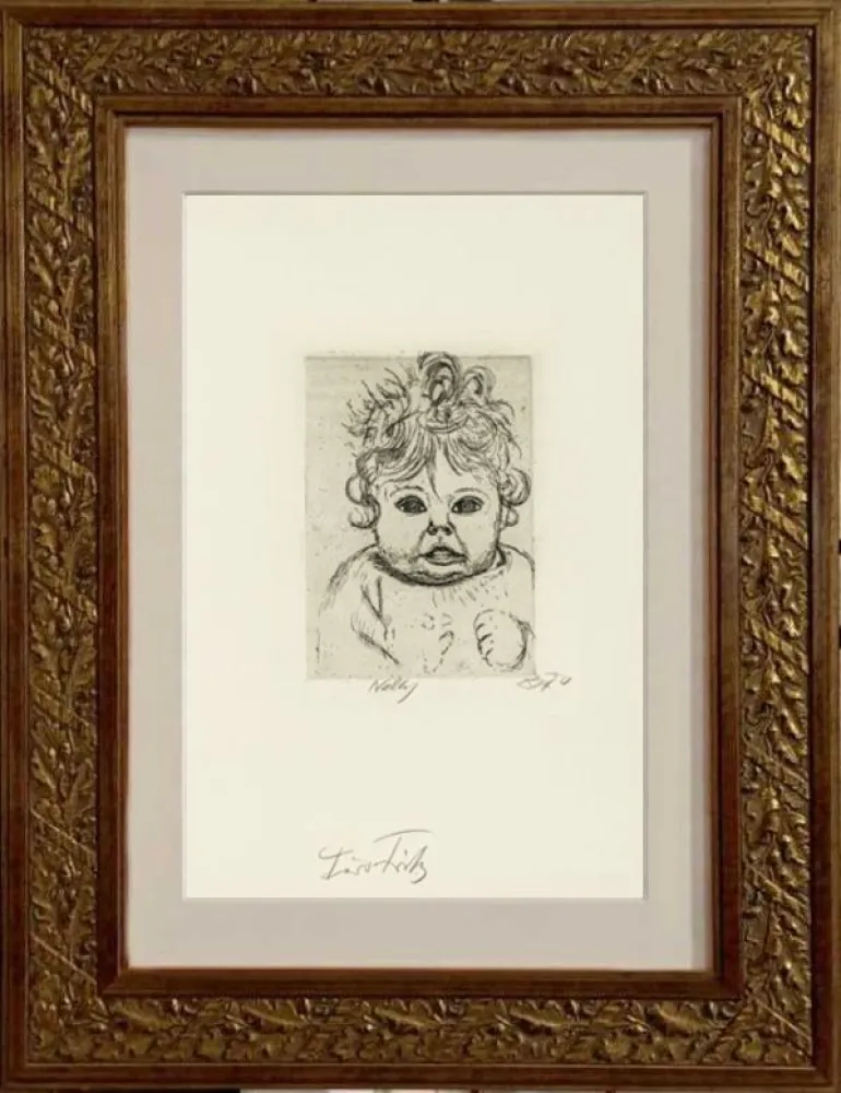 Pointe-Sèche Dix - Nelly II.