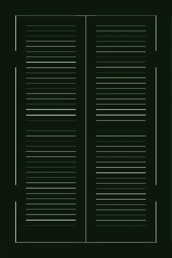 Multiple Do Espírito Santo - Verde