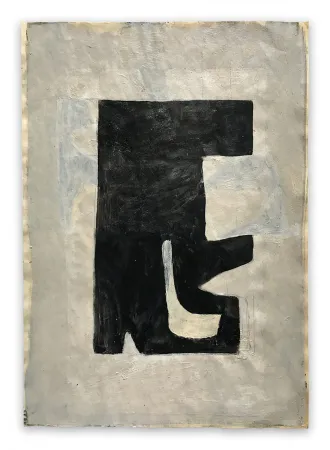 Aucune Technique Doorsen - Untitled (Id. 1296)