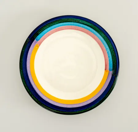 Céramique Dorazio - Composizione