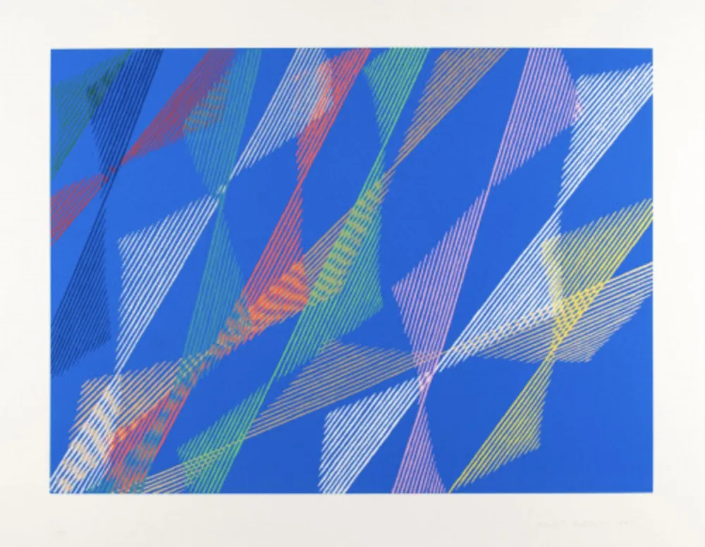 Multiple Dorazio - La Ribambelle Des Gobelins I