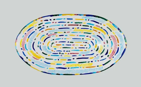 Céramique Dorazio - Senza titolo