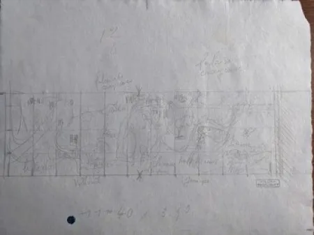 Aucune Technique Dufy - Le cours de la Seine