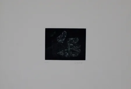 Manière Noire Ebert - Handschuh / Glove