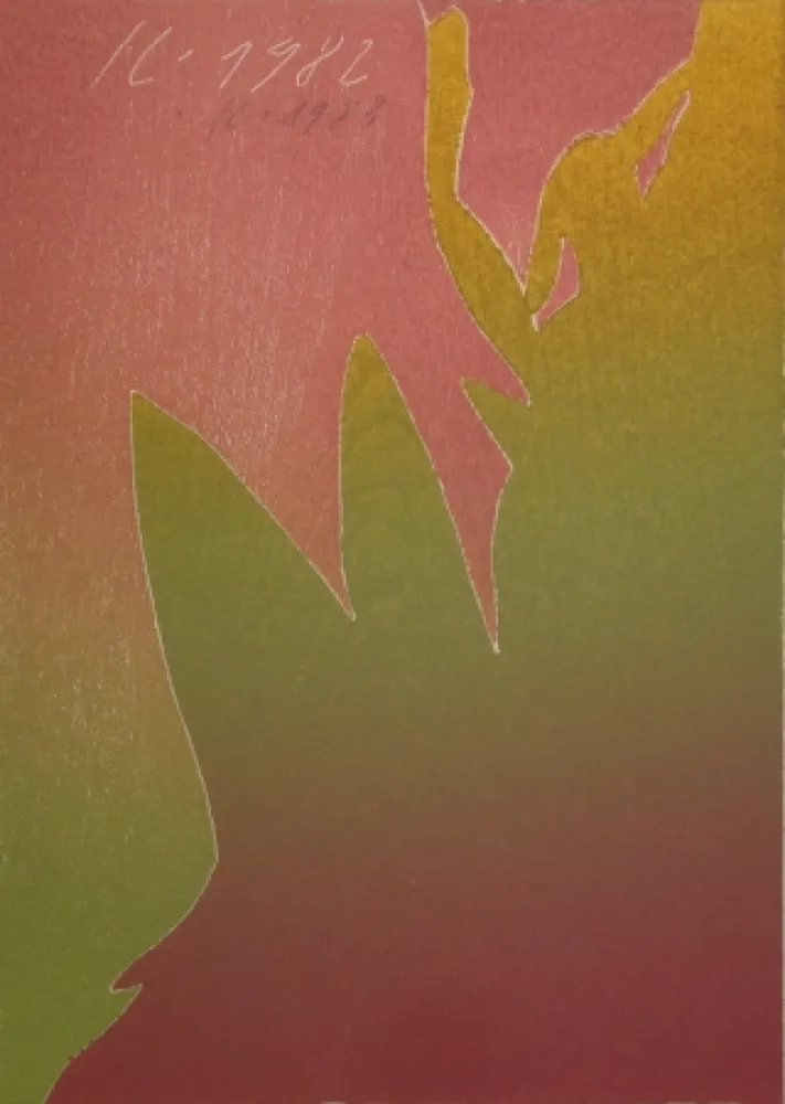 Aucune Technique Eggenschwiler - Silhouette M