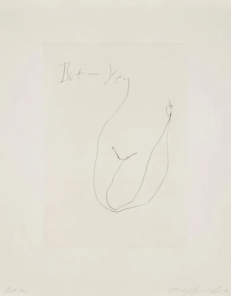 Aucune Technique Emin - But Yea