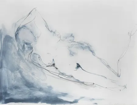 Lithographie Emin - Inside Your Heart