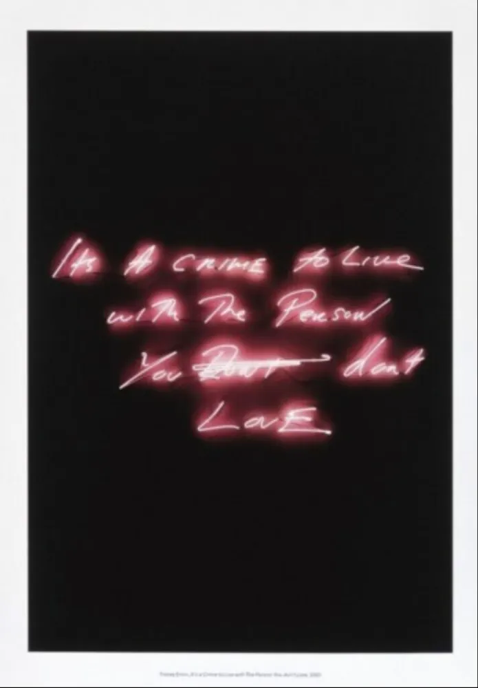 Multiple Emin - It's a Crime to Live with The Person You don’t Love