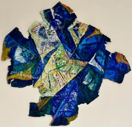 Monotype Enmanuel - Arrecifre