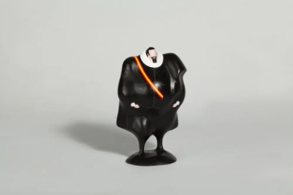 Aucune Technique Equipo Cronica - Conde Duque