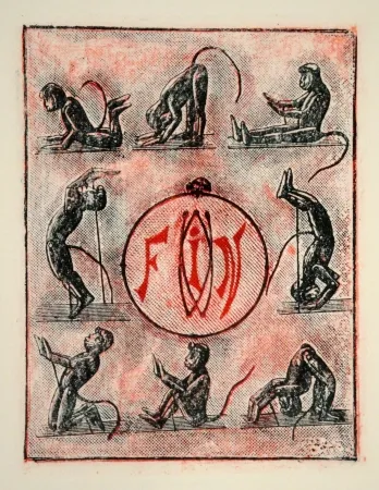 Livre Illustré Ernst - Georges. La Ballade du Soldat