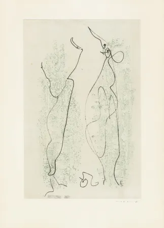 Livre Illustré Ernst - 