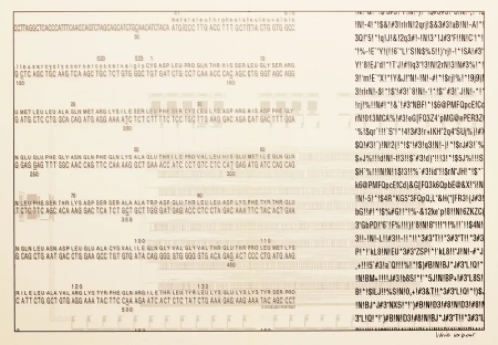 Sérigraphie Export - Selbstporträt (Self Portrait)